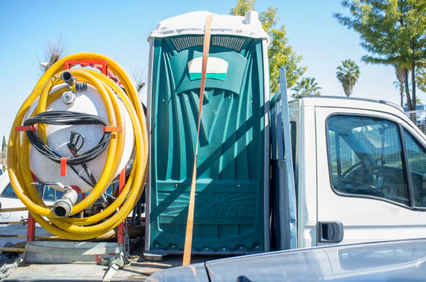Best Affordable porta potty rental  in Colorado City, AZ