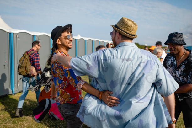 Best Affordable portable toilet rental  in Colorado City, AZ