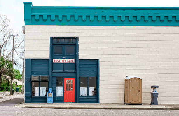 Best Porta potty for special events  in Colorado City, AZ