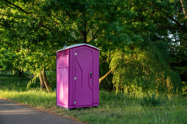 Best Portable restroom trailer rental  in Colorado City, AZ