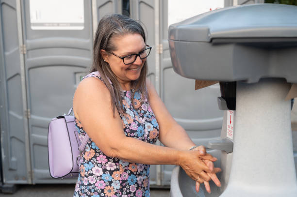 Best Emergency porta potty rental  in Colorado City, AZ
