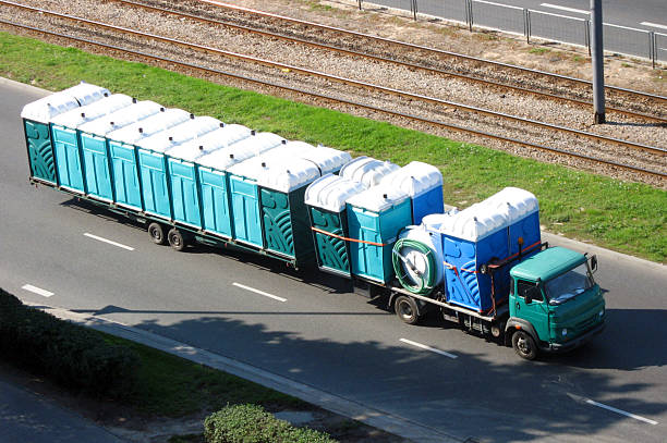 Best Local porta potty services  in Colorado City, AZ
