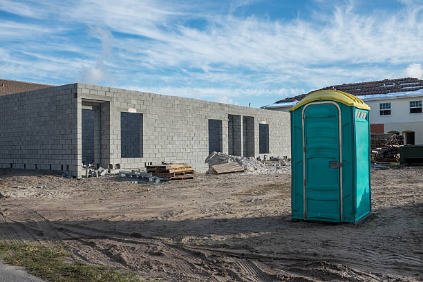 Best Long-term porta potty rental  in Colorado City, AZ